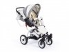 Детская коляска Reindeer City Cruise 2 в 1