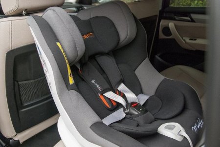 Детское автокресло Coletto Mokka IsoFix