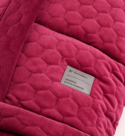 Конверт в коляску X-Cuddle Velvet