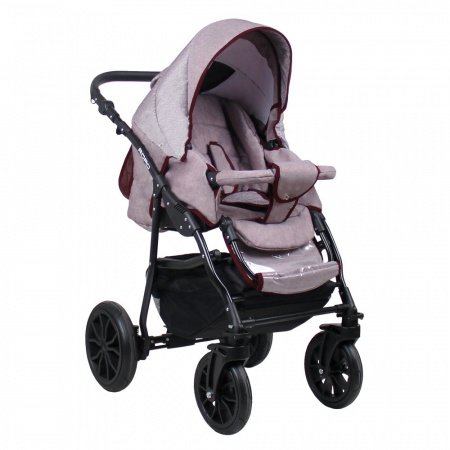 Детская коляска ALIS Road  F 3 в 1