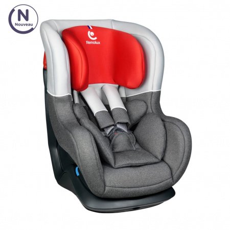 Детское автокресло Renolux NEW Austin