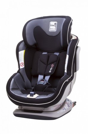 Детское автокресло Kiwy Noah Q-Fix Isofix