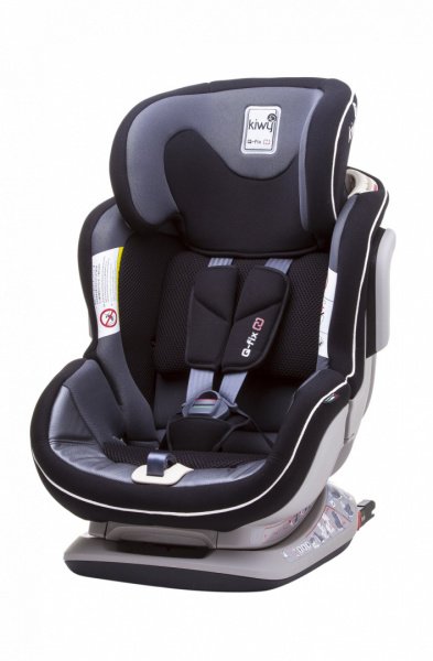Детское автокресло Kiwy Noah Q-Fix Isofix