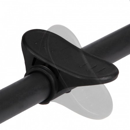 Коляска прогулочная Alis ONYX