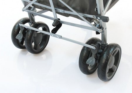 Прогулочная Коляска трость FD-DESIGN AMIGO