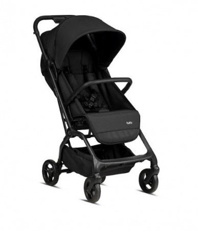 Детская прогулочная коляска Tutis Jogo