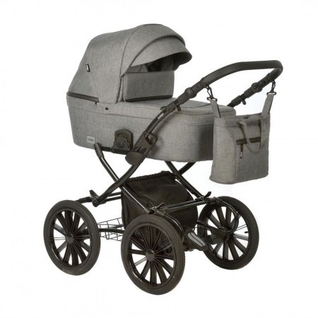 Детская коляска Indigo Verona Classic 14 3 в 1