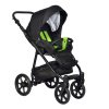 Детская коляска Indigo Cross 3 в 1
