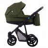 Детская коляска Aroteam Santino 3в1