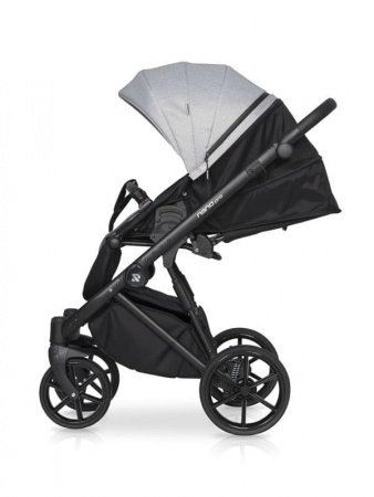 Детская коляска Riko Nano Pro 2 в 1