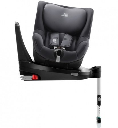Детское автокресло Britax Roemer Dualfix  I-SIZE