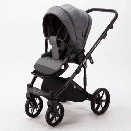 Детская коляска Adamex Marco 3 в 1