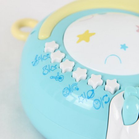 Музыкальный мобиль СОНЯ с проектором