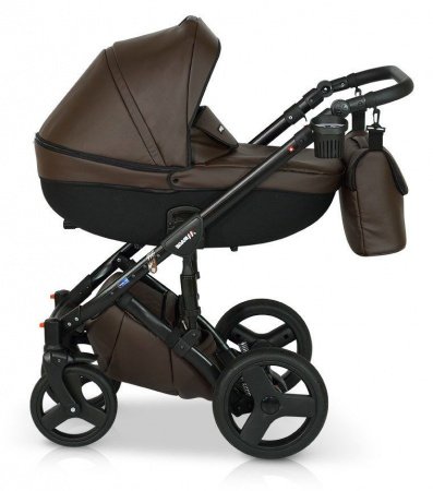 Детская коляска VERDI Mirage 3 в 1