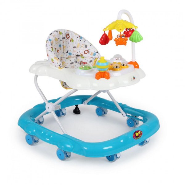 Ходунки Alis ЦВЕТОК