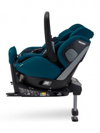 Детское автокресло Recaro Salia Elite