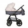 Детская коляска Indigo Charlotte Sity 2в1