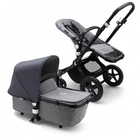Детская коляска  BUGABOO Cameleon 3 Plus 2 в 1 (капюшон 2019г)