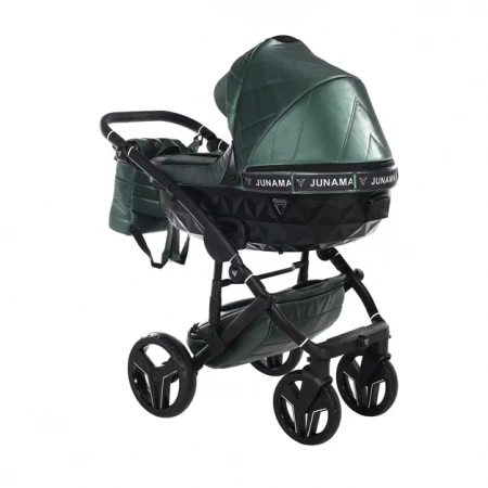 Детская коляска Junama Clermont 2 в 1