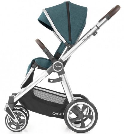 Прогулочная коляска OYSTER 3