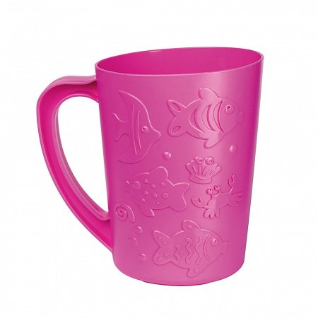 Кувшин детский для купания