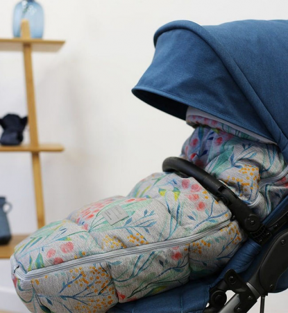 Конверт в коляску X-Cosy