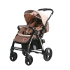 Прогулочная Коляска Quatro Rally