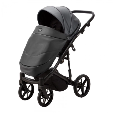 Детская коляска Adamex MOBI Air Deluxe 3 в 1