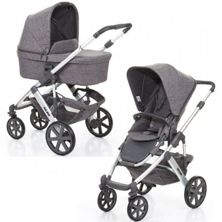 Детская Коляска FD-DESIGN SALSA 4 2017 2 в 1