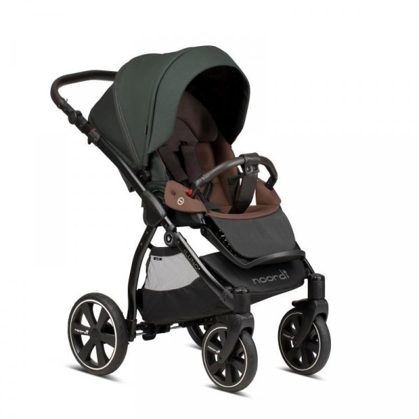 Детская коляска Noordi Alto 3 в 1