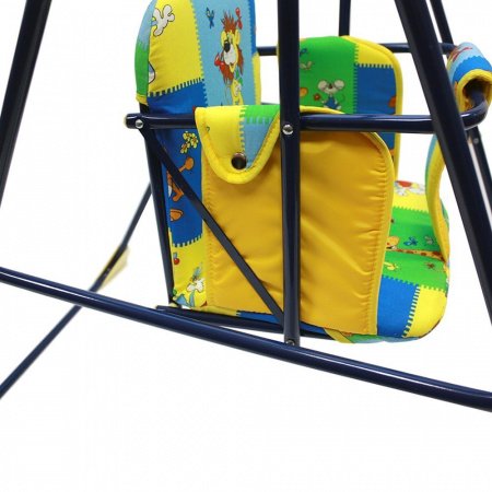 Качели напольные ВЕТЕРОК