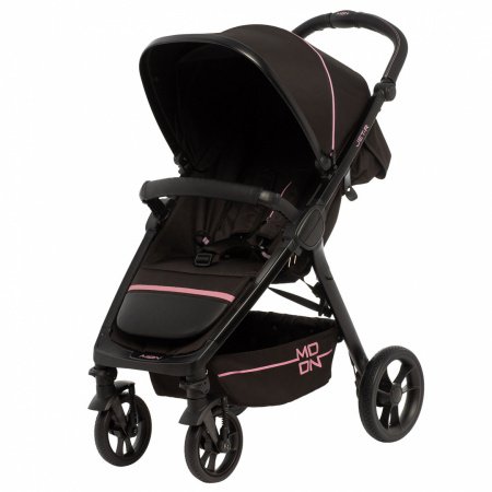 Прогулочная Коляска Moon Jet-R