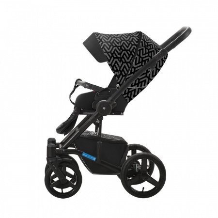 Детская коляска Aroteam Enzo 18 2 в 1