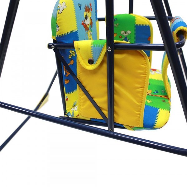 Качели напольные ВЕТЕРОК