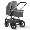 Детская коляска Moon Nuova Air 2 в 1 (2021)