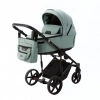 Детская коляска Adamex Zico New Deluxe 3 в 1