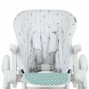 Стульчик для кормления Indigo Vanilla