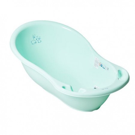 Ванна детская КРОЛИКИ 86