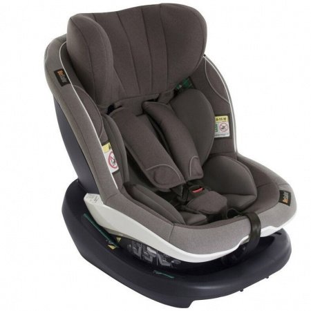 Детское автокресло BeSafe iZi Modular i-Size