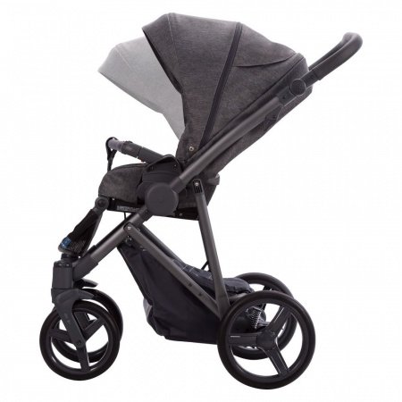 Детская коляска Aroteam EMILIO 2022 3 в 1