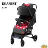 Прогулочная коляска DEAREST 819+ 2022