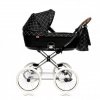 Детская коляска Roan Bloom Classic Chrom 3 в 1
