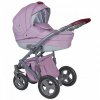 Детская коляска COLETTO MILANO 3 В 1