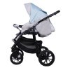 Детская коляска ALIS Road 2 в 1