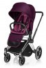 Прогулочная коляска Cybex Priam Lux