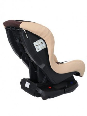 Детское автокресло Zlatek Galleon