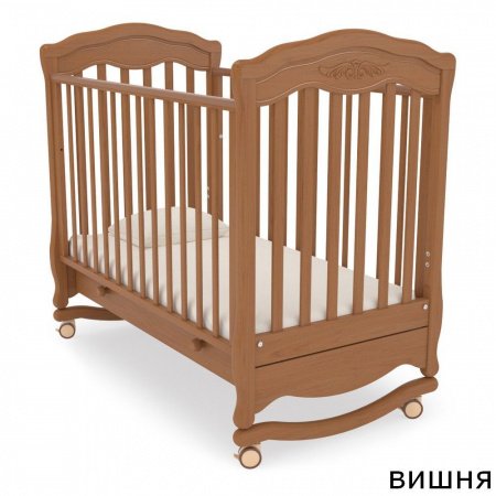 Кровать детская Гандылян Шарлотта