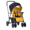 Прогулочная  коляска Joovy Caboose