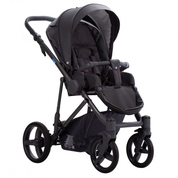 Детская коляска Aroteam PALERMO Prima 2 в 1