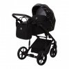 Детская коляска Adamex MOBI Flowers 2 в 1